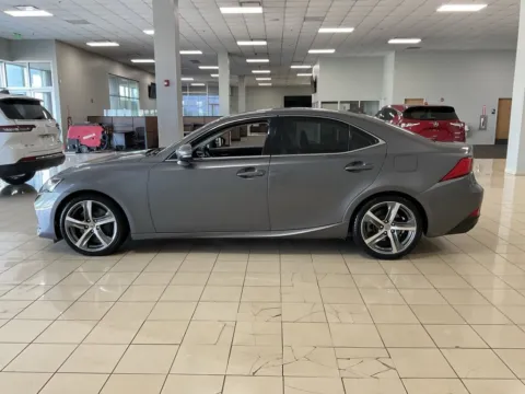 More photos of 2017 Lexus IS 300 at Acura of Overland Park, KS