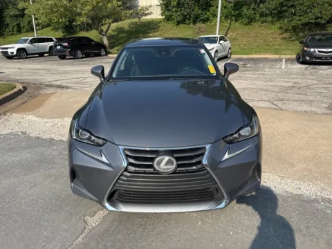 Photos of 2017 Lexus IS 300 for sale in Overland Park, KS at Acura of Overland Park