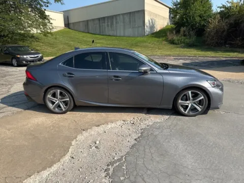 More photos of 2017 Lexus IS 300 at Acura of Overland Park, KS