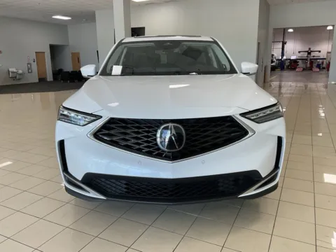 Photos of 2025 Acura MDX w/Technology Package for sale in Overland Park, KS at Acura of Overland Park