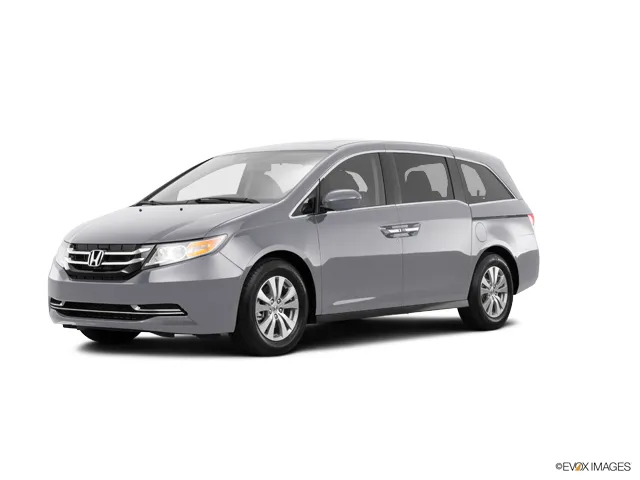2016 Honda Odyssey EX-L for sale in Overland Park, KS
