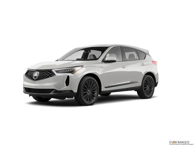2023 Acura RDX w/A-Spec Advance Package for sale in Overland Park, KS