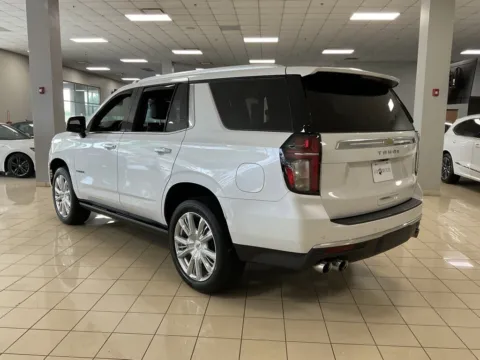 More photos of 2021 Chevrolet Tahoe High Country at Acura of Overland Park, KS
