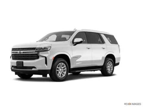 White 2021 Chevrolet Tahoe High Country for sale in Overland Park, KS