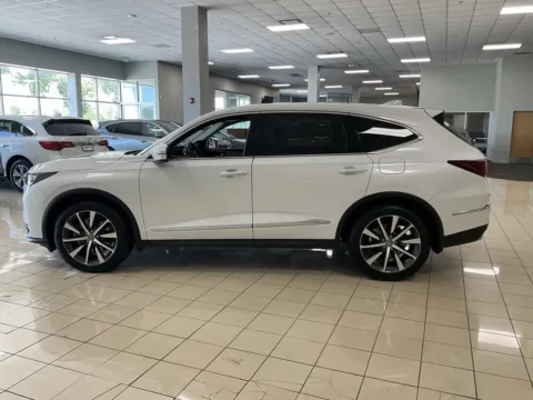 More photos of 2025 Acura MDX w/Technology Package at Acura of Overland Park, KS