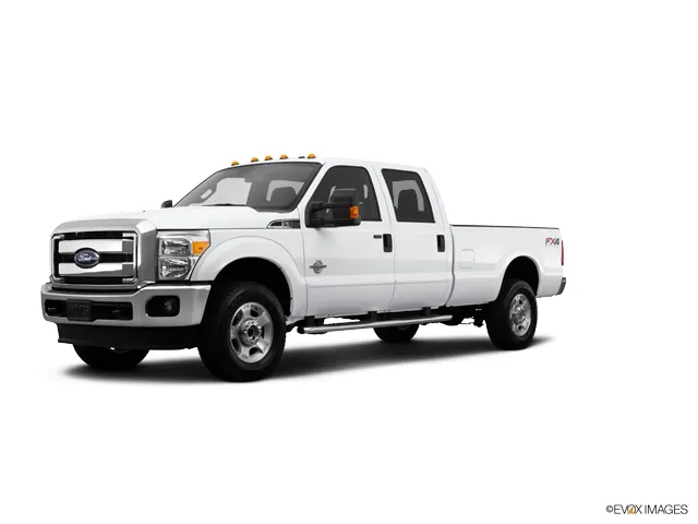 2014 Ford Super Duty F-350 SRW Platinum for sale in Overland Park, KS
