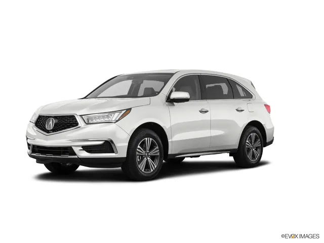 2018 Acura MDX w/Technology Pkg for sale in Overland Park, KS