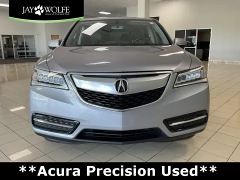 Photos of 2016 Acura MDX 3.5L for sale in Overland Park, KS at Acura of Overland Park
