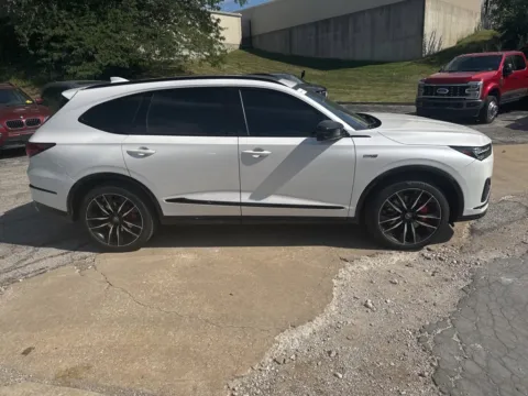 More photos of 2024 Acura MDX Type S w/Advance Package at Acura of Overland Park, KS
