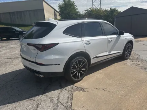 More photos of 2024 Acura MDX Type S w/Advance Package at Acura of Overland Park, KS