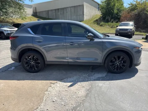 More photos of 2023 Mazda CX-5 2.5 S Carbon Edition at Acura of Overland Park, KS