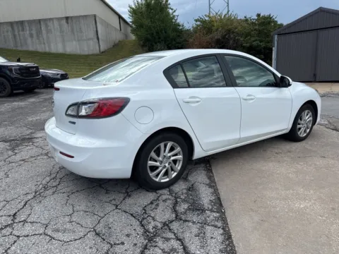 More photos of 2012 Mazda Mazda3 i Touring at Acura of Overland Park, KS