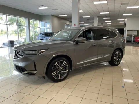 More photos of 2025 Acura MDX w/Advance Package at Acura of Overland Park, KS