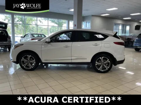 More photos of 2025 Acura RDX w/Technology Package at Acura of Overland Park, KS