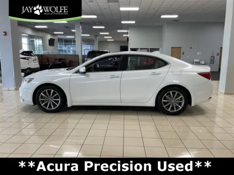 More photos of 2019 Acura TLX 2.4L at Acura of Overland Park, KS