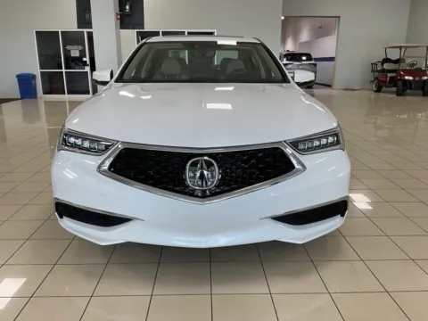 Photos of 2019 Acura TLX 2.4L for sale in Overland Park, KS at Acura of Overland Park