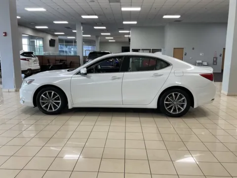 More photos of 2019 Acura TLX 2.4L at Acura of Overland Park, KS