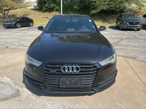 Photos of 2018 Audi A6 Sport for sale in Overland Park, KS at Acura of Overland Park