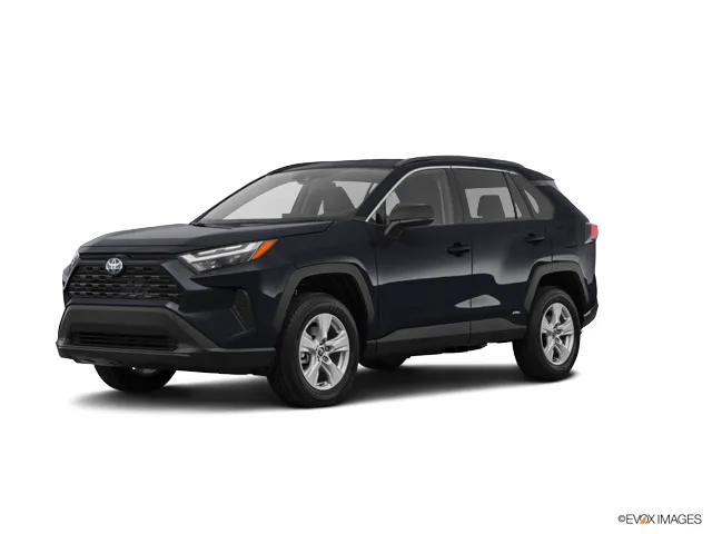 2024 Toyota RAV4 Hybrid LE for sale in Overland Park, KS