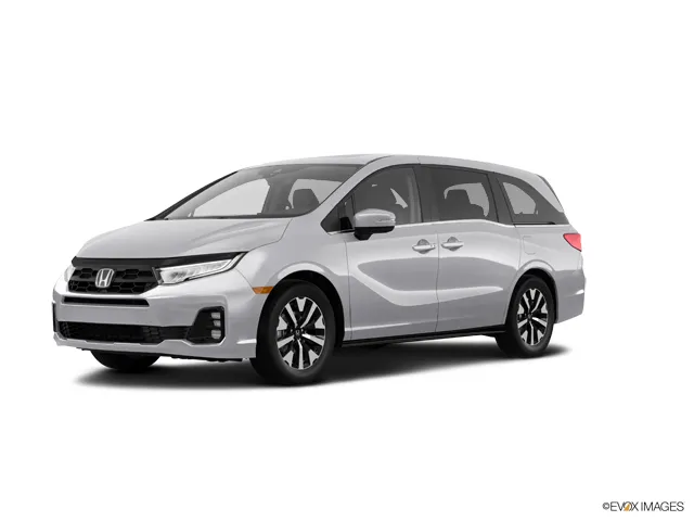 2025 Honda Odyssey EX-L for sale in Overland Park, KS