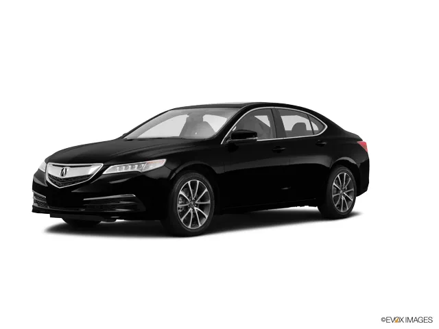 2015 Acura TLX for sale in Overland Park, KS