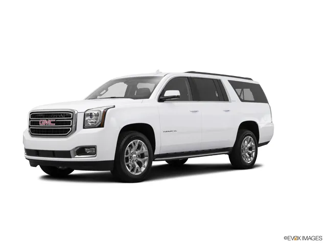 2016 GMC Yukon XL Denali for sale in Overland Park, KS