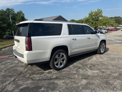 More photos of 2016 GMC Yukon XL Denali at Acura of Overland Park, KS