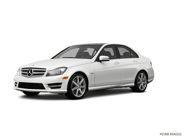 2012 Mercedes-Benz C-Class C 300 for sale in Overland Park, KS