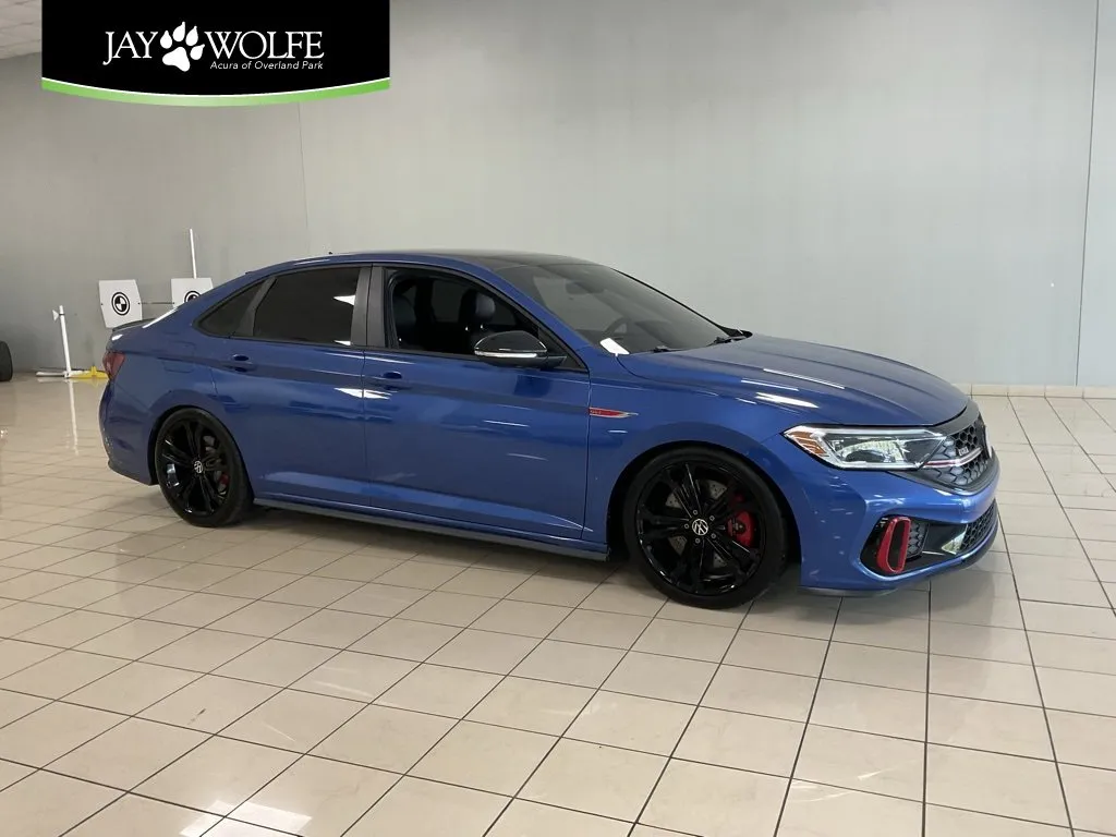 2022 Volkswagen Jetta GLI Autobahn for sale in Overland Park, KS
