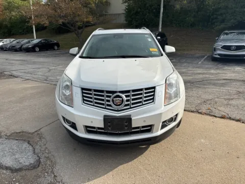 Photos of 2014 Cadillac SRX Premium Collection for sale in Overland Park, KS at Acura of Overland Park