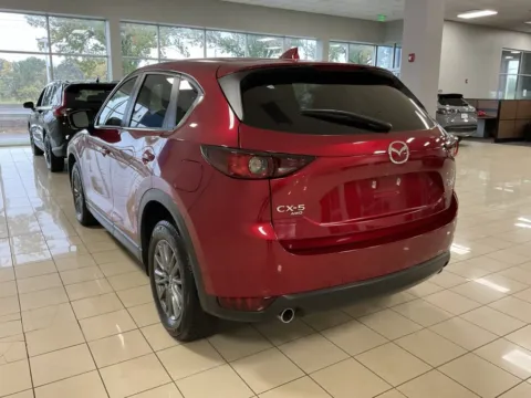 More photos of 2021 Mazda CX-5 Touring at Acura of Overland Park, KS