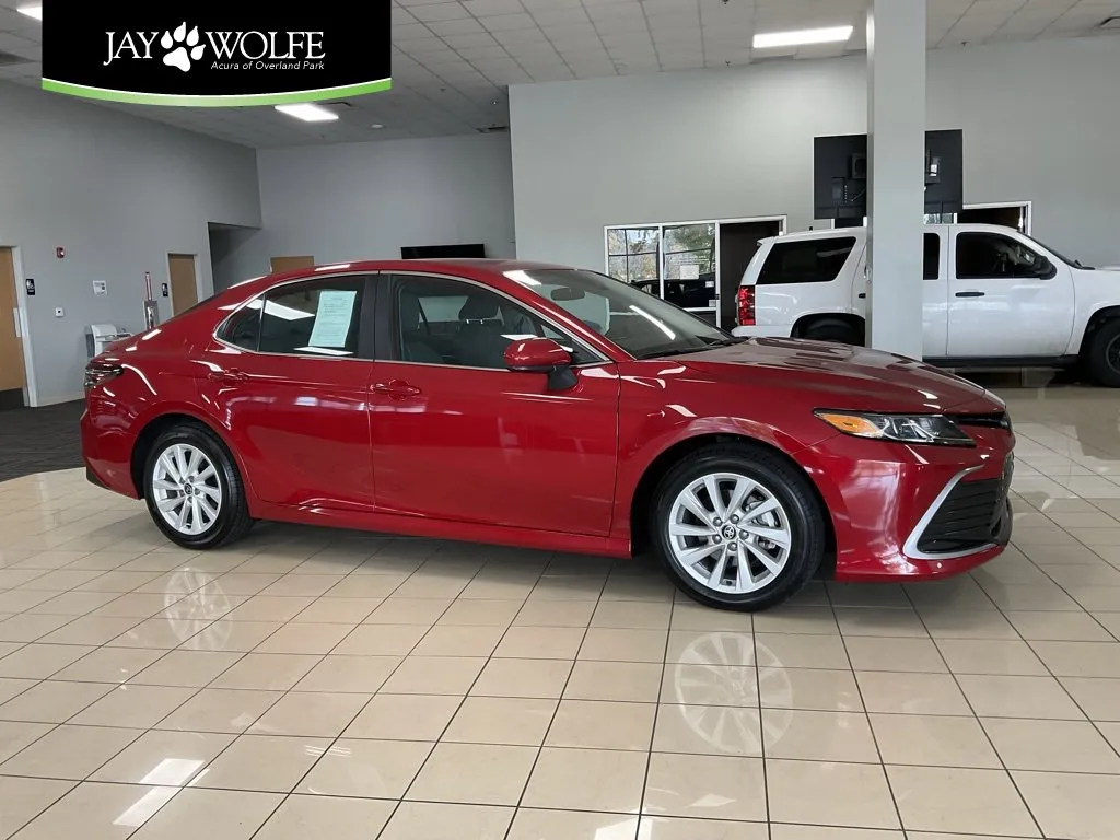 2024 Toyota Camry LE for sale in Overland Park, KS