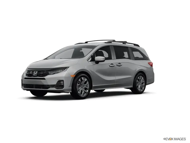 2025 Honda Odyssey Touring for sale in Overland Park, KS