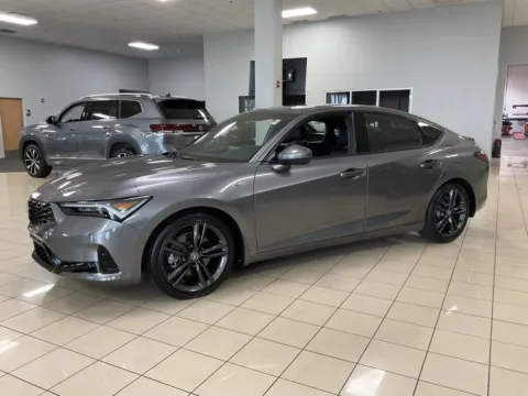More photos of 2023 Acura Integra w/A-Spec Package at Acura of Overland Park, KS