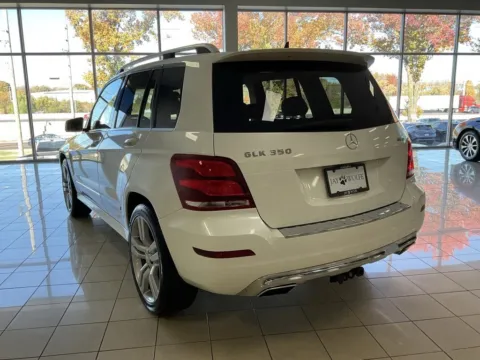 More photos of 2014 Mercedes-Benz GLK-Class GLK 350 at Acura of Overland Park, KS