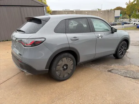 More photos of 2024 Honda HR-V Sport at Acura of Overland Park, KS