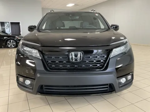 Photos of 2019 Honda Passport Elite for sale in Overland Park, KS at Acura of Overland Park