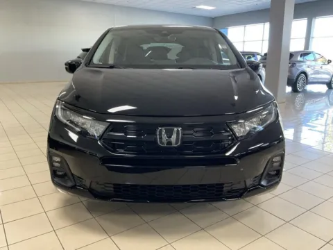 Photos of 2025 Honda Odyssey Touring for sale in Overland Park, KS at Acura of Overland Park