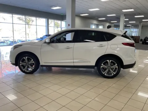 More photos of 2025 Acura RDX w/Technology Package at Acura of Overland Park, KS