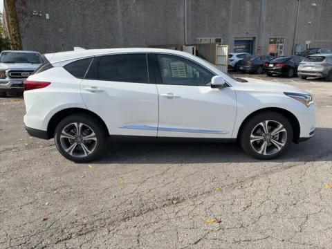 More photos of 2025 Acura RDX w/Technology Package at Acura of Overland Park, KS