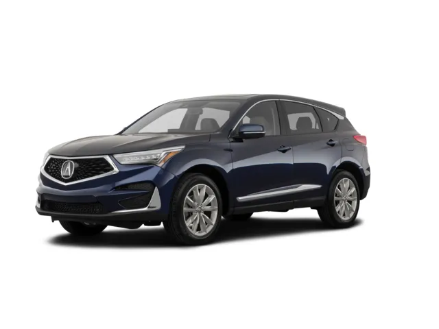 2021 Acura RDX for sale in Overland Park, KS