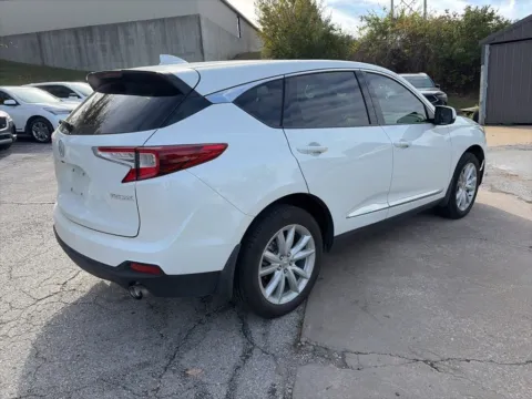 More photos of 2021 Acura RDX at Acura of Overland Park, KS