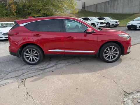 More photos of 2020 Acura RDX w/Technology Pkg at Acura of Overland Park, KS