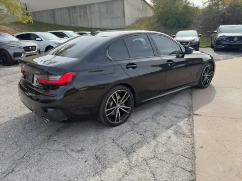 More photos of 2019 BMW 3 Series 330i xDrive at Acura of Overland Park, KS