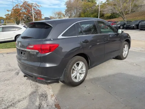 More photos of 2015 Acura RDX Tech Pkg at Acura of Overland Park, KS