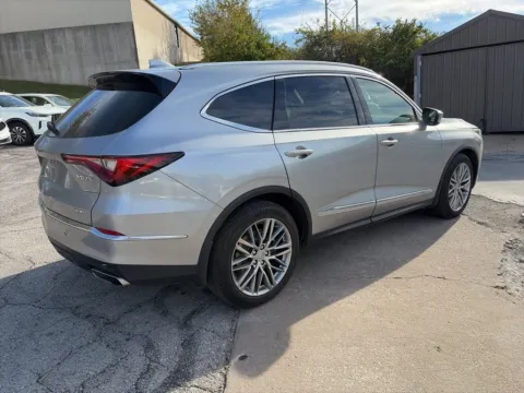 More photos of 2023 Acura MDX w/Advance Package at Acura of Overland Park, KS