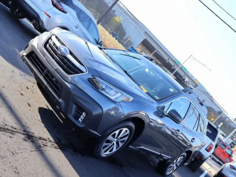 Another view of 2022 Subaru Outback Premium for sale in Kansas City, MO at Jay Wolfe Honda