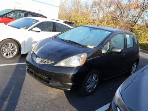 More photos of 2011 Honda Fit at Jay Wolfe Honda, MO