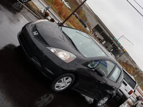Another view of 2011 Honda Fit for sale in Kansas City, MO at Jay Wolfe Honda