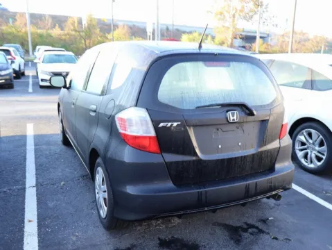More photos of 2011 Honda Fit at Jay Wolfe Honda, MO